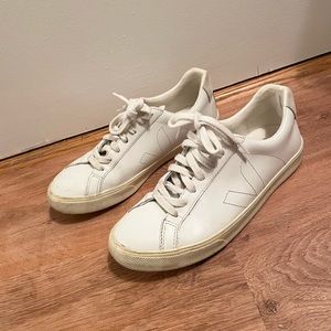 Veja Esplar Sneaker - Extra white - Women’s 7